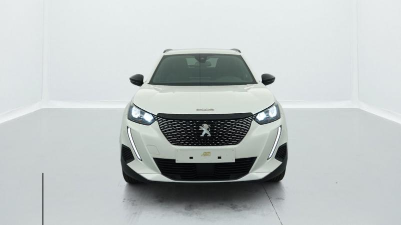 Vente en ligne Peugeot 2008 PureTech 100 S S BVM6 Allure Pack au prix de 19 230 €