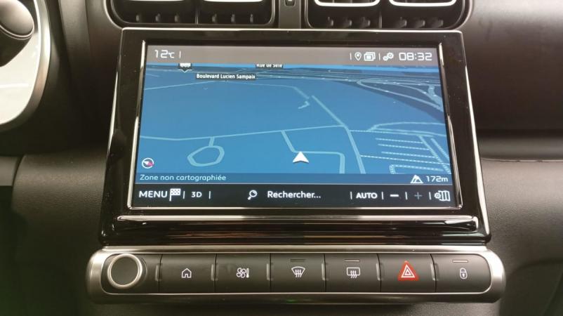 Vente en ligne Citroën C3 Aircross PureTech 110 S S BVM6 Max au prix de 18 200 €