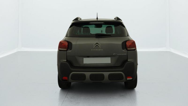Vente en ligne Citroën C3 Aircross PureTech 110 S S BVM6 Max au prix de 18 200 €