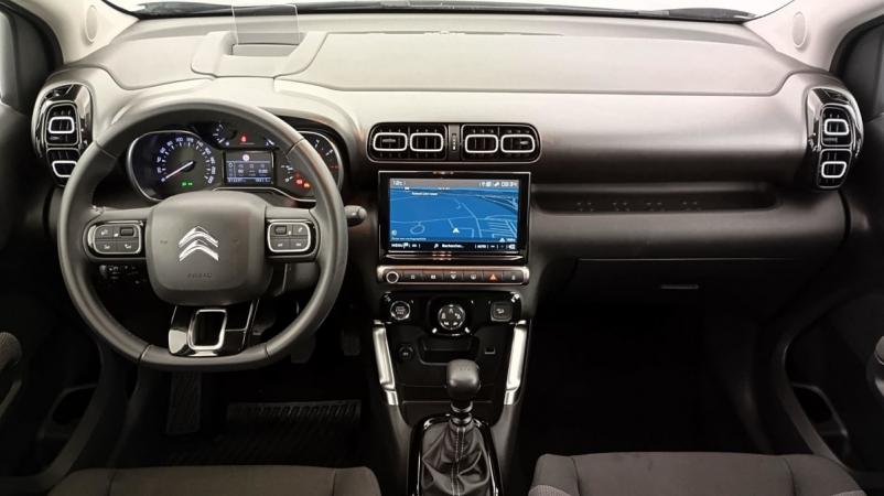 Vente en ligne Citroën C3 Aircross PureTech 110 S S BVM6 Max au prix de 18 200 €