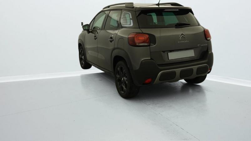 Vente en ligne Citroën C3 Aircross PureTech 110 S S BVM6 Max au prix de 18 200 €