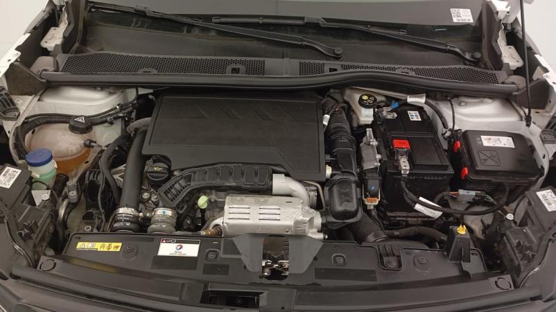 Vente en ligne Peugeot 2008 PureTech 100 S S BVM6 Allure Pack au prix de 19 230 €