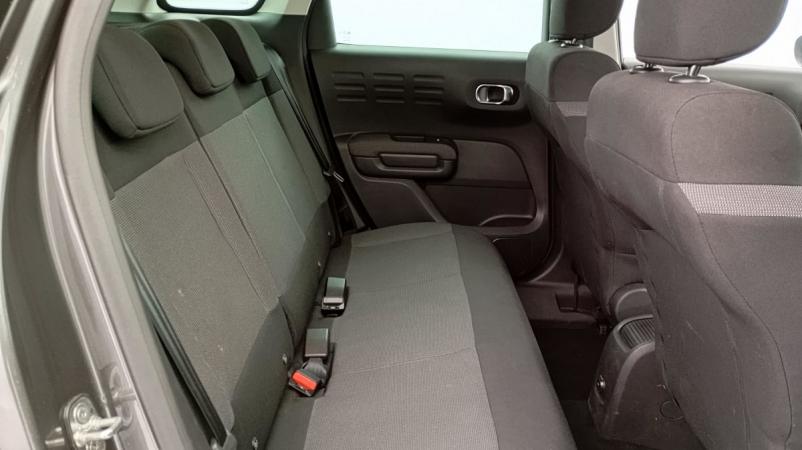 Vente en ligne Citroën C3 Aircross PureTech 110 S S BVM6 Max au prix de 18 200 €