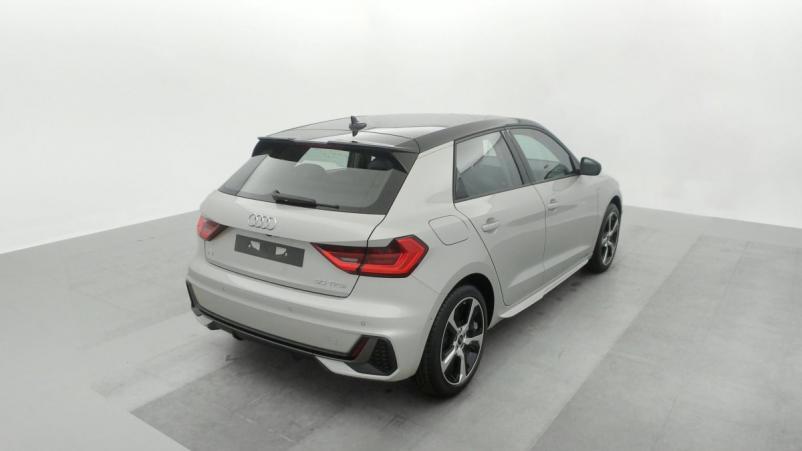 Vente en ligne Audi A1 30 TFSI 116 CH S TRONIC 7 ADVANCED au prix de 29 950 €