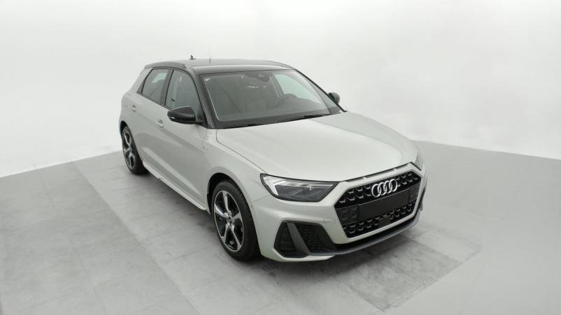Vente en ligne Audi A1 30 TFSI 116 CH S TRONIC 7 ADVANCED au prix de 29 950 €