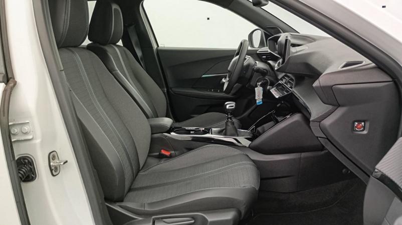 Vente en ligne Peugeot 2008 PureTech 100 S S BVM6 Allure Pack au prix de 19 230 €