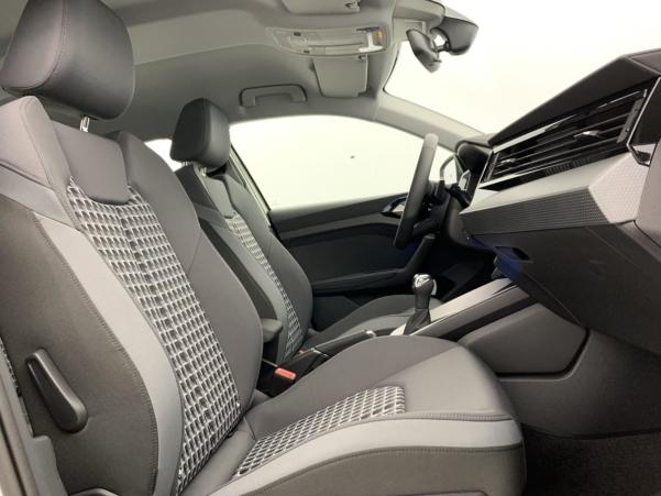 Vente en ligne Audi A1 30 TFSI 116 CH S TRONIC 7 ADVANCED au prix de 29 950 €
