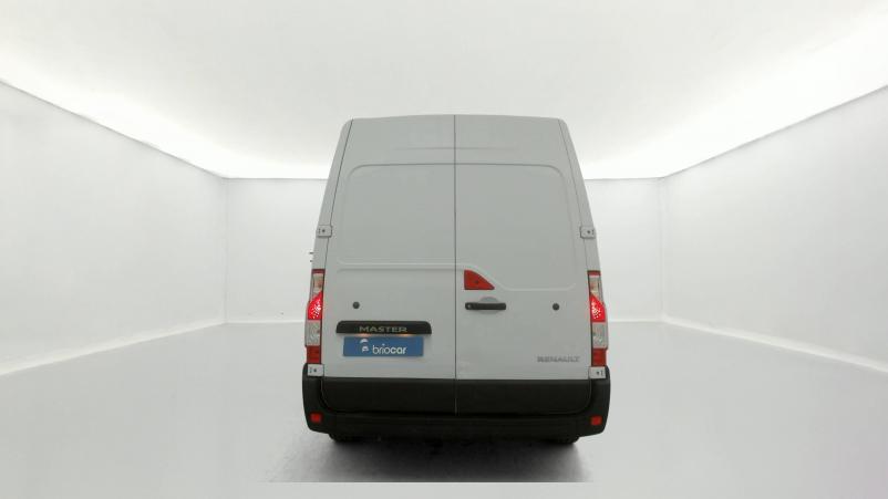 Vente en ligne Renault Master F3500 L3H2 2.3 Blue dCi 135ch Grand Confort + Radars AR au prix de 23 790 €