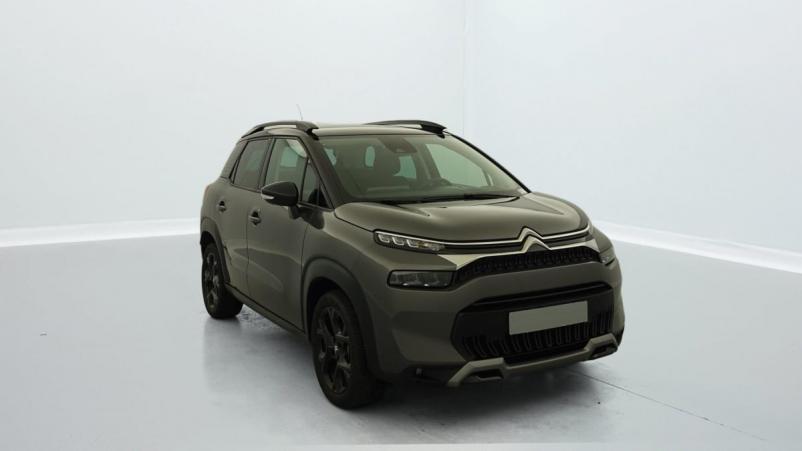 Vente en ligne Citroën C3 Aircross PureTech 110 S S BVM6 Max au prix de 18 200 €