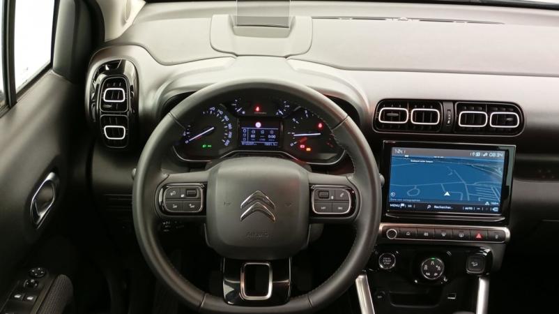Vente en ligne Citroën C3 Aircross PureTech 110 S S BVM6 Max au prix de 18 200 €