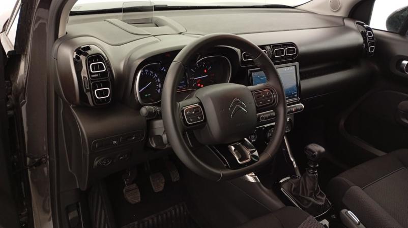 Vente en ligne Citroën C3 Aircross PureTech 110 S S BVM6 Max au prix de 18 200 €