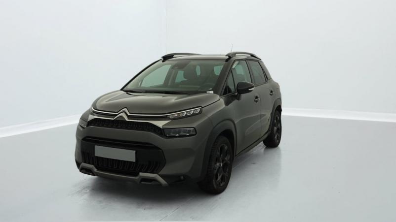 Vente en ligne Citroën C3 Aircross PureTech 110 S S BVM6 Max au prix de 18 200 €