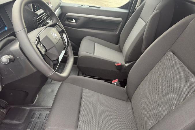 Vente en ligne Citroën Jumpy Fourgon XL BLUEHDI 180 S S EAT8 au prix de 33 880 €