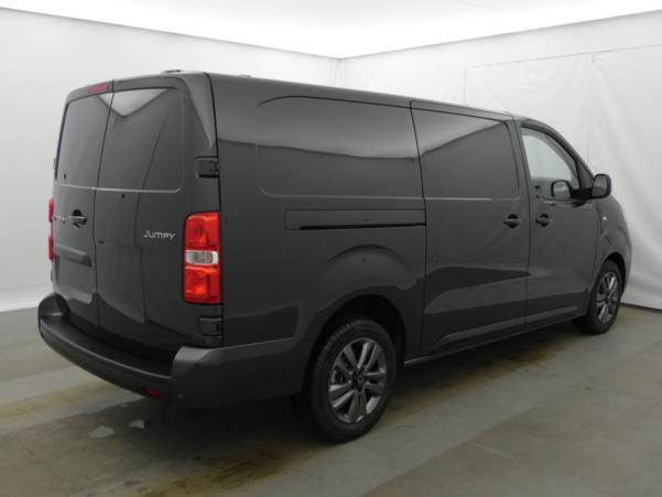 Vente en ligne Citroën Jumpy Fourgon XL BLUEHDI 180 S S EAT8 au prix de 33 880 €