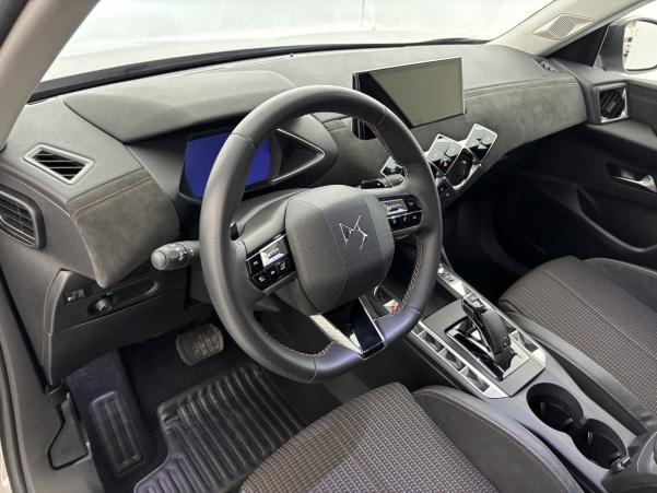 Vente en ligne Ds Ds3 1.5 BlueHDi 130ch Performance Line Automatique au prix de 25 980 €