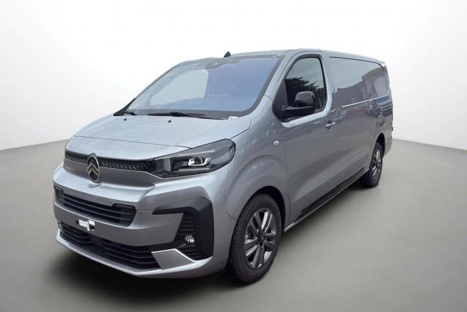 Vente en ligne Citroën Jumpy Fourgon XL BLUEHDI 180 S S EAT8 au prix de 33 880 €