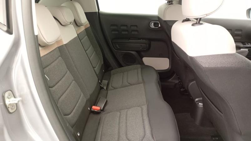 Vente en ligne Citroën C3 PureTech 110 ch BVM6 Max au prix de 16 140 €