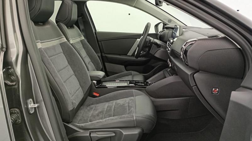 Vente en ligne Citroën C4 PureTech 130 S S EAT8 Shine Pack au prix de 21 290 €