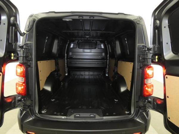 Vente en ligne Citroën Jumpy Fourgon XL BLUEHDI 180 S S EAT8 au prix de 33 880 €
