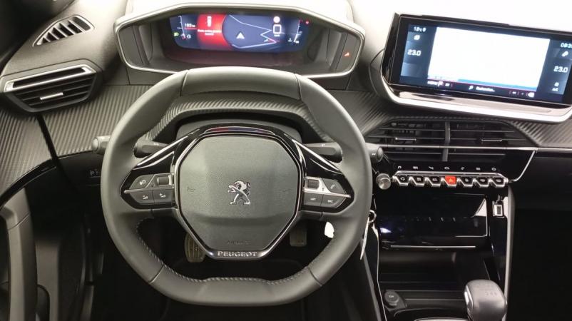 Vente en ligne Peugeot 2008 PureTech 100 S S BVM6 Allure Pack au prix de 19 230 €