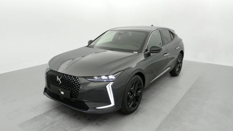 Vente en ligne Ds DS4 BlueHDi 130 EAT8 Pallas au prix de 30 560 €