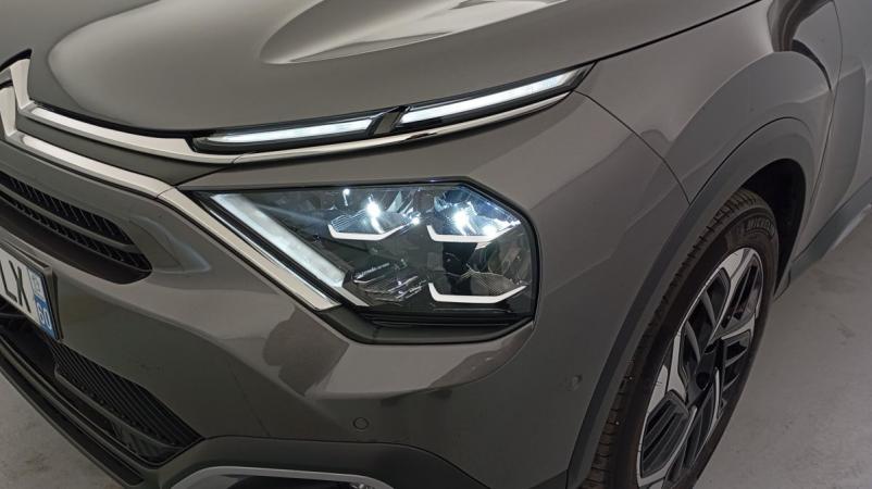 Vente en ligne Citroën C4 PureTech 130 S S EAT8 Shine Pack au prix de 21 290 €