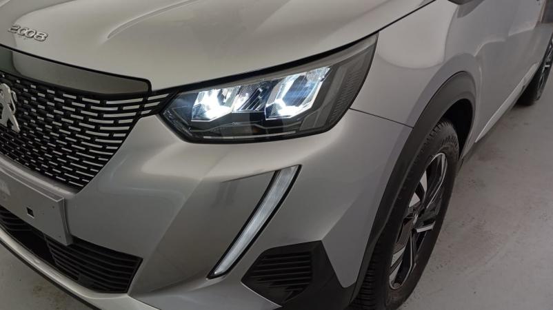 Vente en ligne Peugeot 2008 PureTech 100 S S BVM6 Allure Pack au prix de 19 230 €