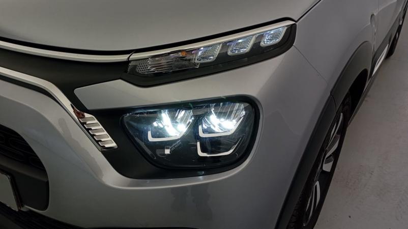 Vente en ligne Citroën C3 PureTech 110 ch BVM6 Max au prix de 16 140 €