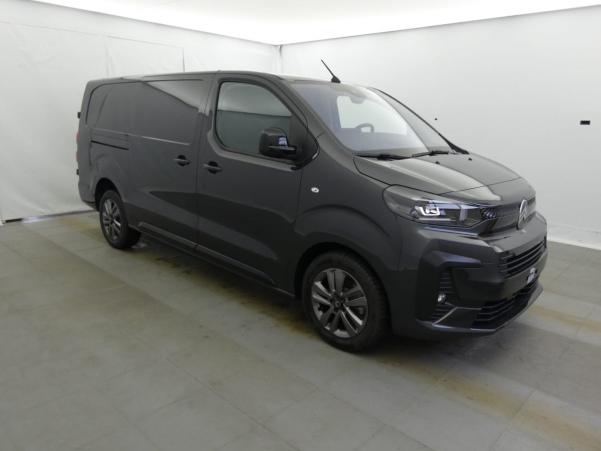 Vente en ligne Citroën Jumpy Fourgon XL BLUEHDI 180 S S EAT8 au prix de 33 880 €