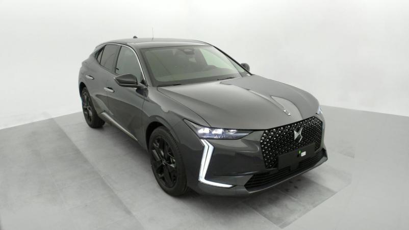 Vente en ligne Ds DS4 BlueHDi 130 EAT8 Pallas au prix de 30 560 €