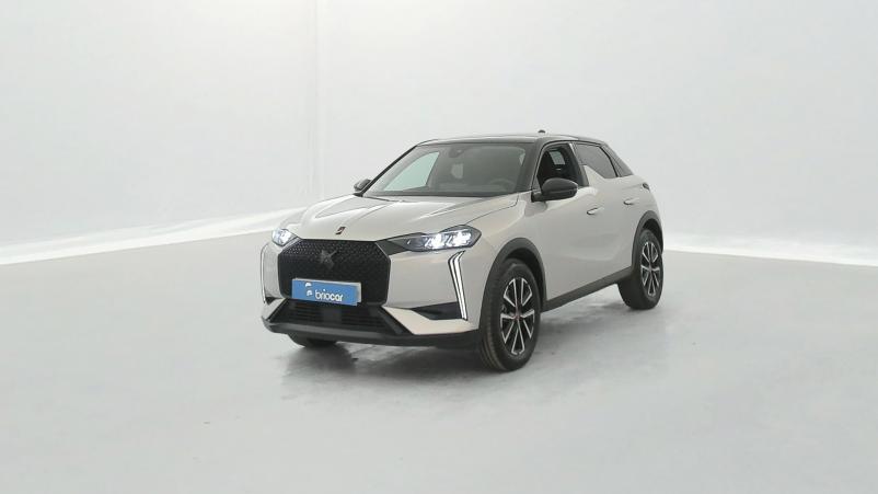 Vente en ligne Ds Ds3 1.5 BlueHDi 130ch Performance Line Automatique au prix de 25 980 €