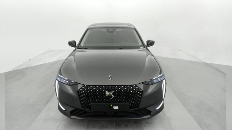 Vente en ligne Ds DS4 BlueHDi 130 EAT8 Pallas au prix de 30 560 €