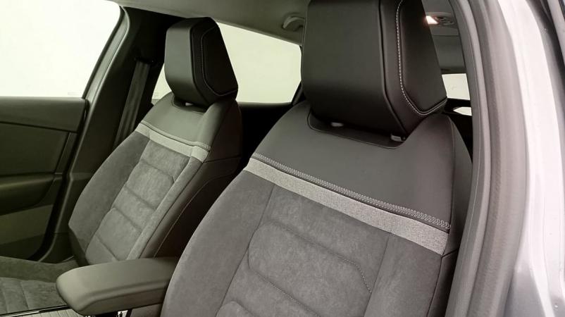 Vente en ligne Citroën Ë-C4 136 ch autonomie standard Automatique E-Series au prix de 23 150 €