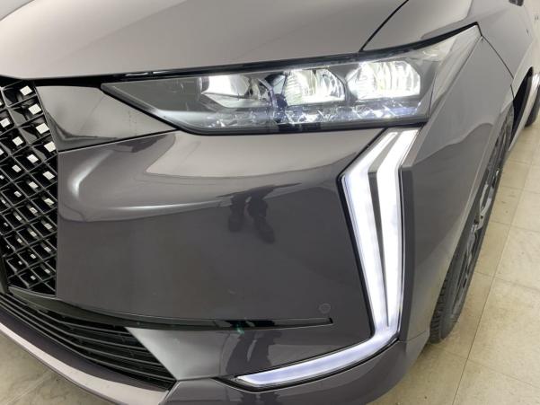 Vente en ligne Ds DS4 BlueHDi 130 EAT8 Pallas au prix de 30 560 €