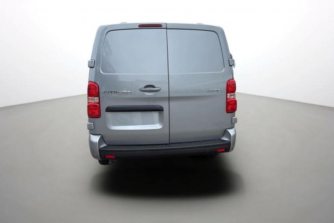 Vente en ligne Citroën Jumpy Fourgon XL BLUEHDI 180 S S EAT8 au prix de 33 880 €