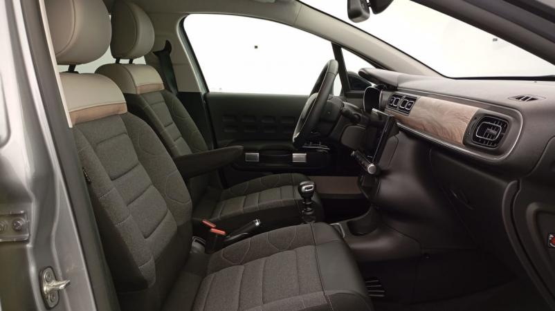 Vente en ligne Citroën C3 PureTech 110 ch BVM6 Max au prix de 16 140 €
