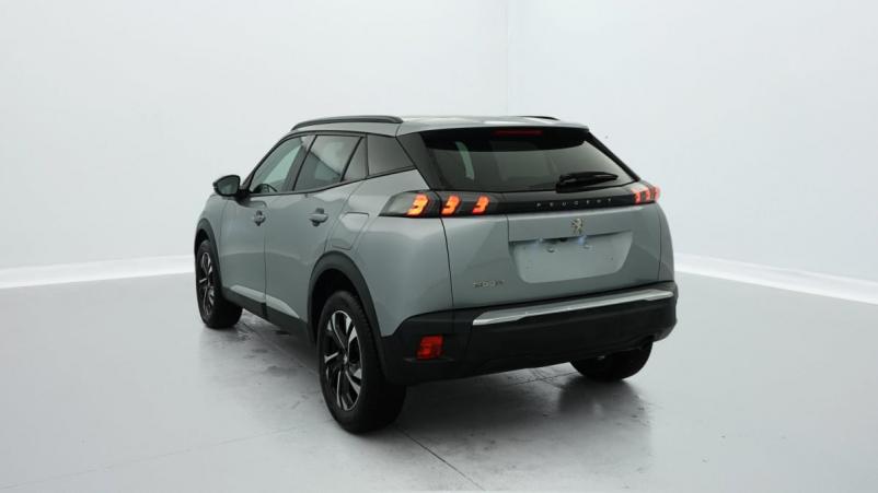 Vente en ligne Peugeot 2008 PureTech 100 S S BVM6 Allure Pack au prix de 19 230 €