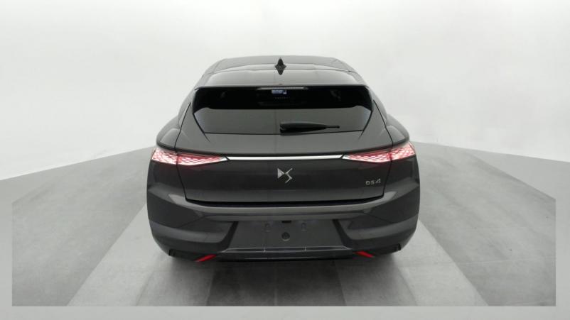 Vente en ligne Ds DS4 BlueHDi 130 EAT8 Pallas au prix de 30 560 €