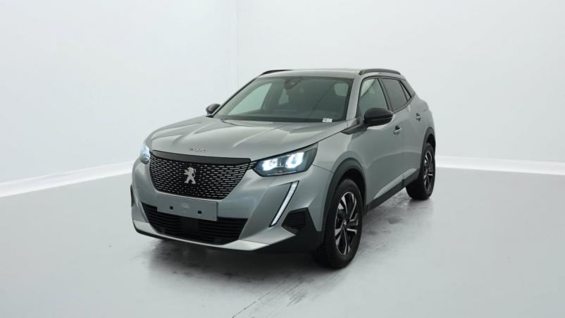 Vente en ligne Peugeot 2008 PureTech 100 S S BVM6 Allure Pack au prix de 19 230 €
