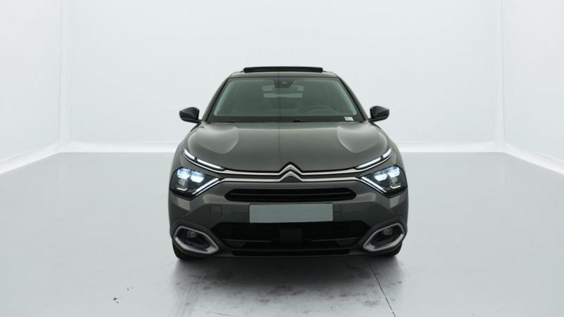 Vente en ligne Citroën C4 PureTech 130 S S EAT8 Shine Pack au prix de 21 290 €