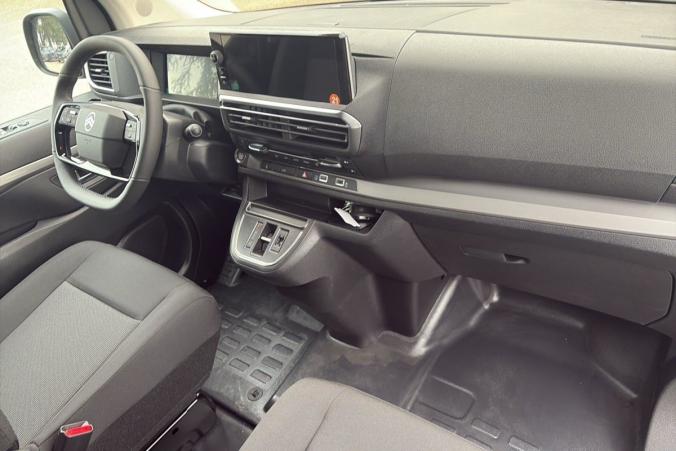 Vente en ligne Citroën Jumpy Fourgon XL BLUEHDI 180 S S EAT8 au prix de 33 880 €