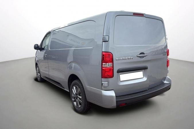 Vente en ligne Citroën Jumpy Fourgon XL BLUEHDI 180 S S EAT8 au prix de 33 880 €