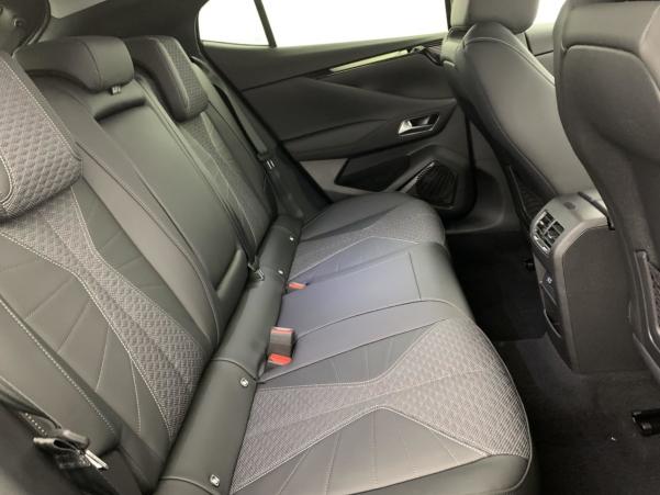 Vente en ligne Ds DS4 BlueHDi 130 EAT8 Pallas au prix de 30 560 €