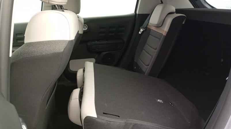 Vente en ligne Citroën C3 PureTech 110 ch BVM6 Max au prix de 16 140 €