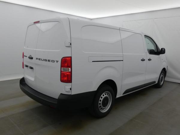 Vente en ligne Peugeot Expert XL BLUEHDI 145 EAT8 au prix de 31 040 €