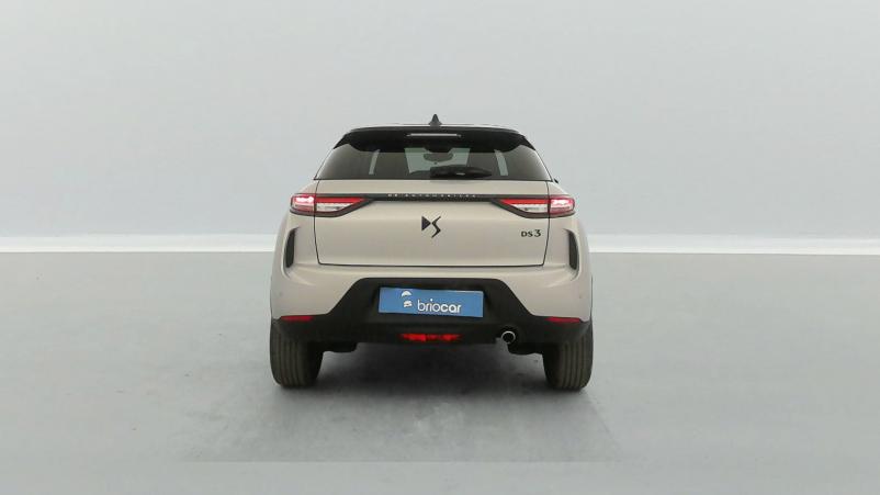 Vente en ligne Ds Ds3 1.5 BlueHDi 130ch Performance Line Automatique au prix de 25 980 €