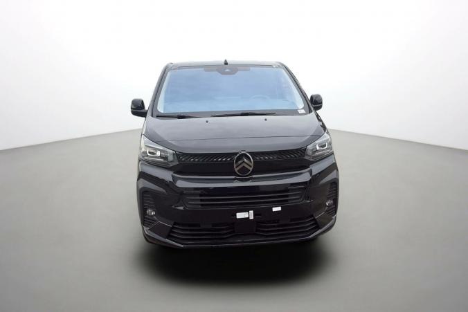 Vente en ligne Citroën Jumpy Fourgon XL BLUEHDI 180 S S EAT8 au prix de 33 880 €