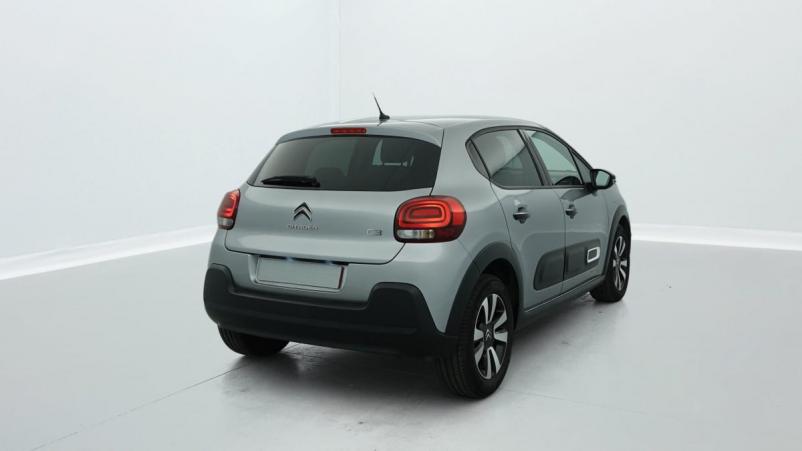 Vente en ligne Citroën C3 PureTech 110 ch BVM6 Max au prix de 16 140 €