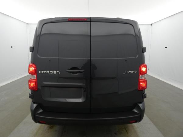 Vente en ligne Citroën Jumpy Fourgon XL BLUEHDI 180 S S EAT8 au prix de 33 880 €