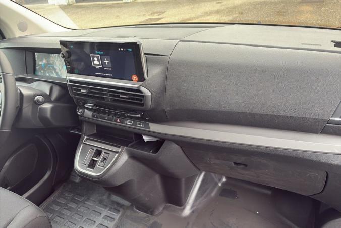 Vente en ligne Citroën Jumpy Fourgon XL BLUEHDI 180 S S EAT8 au prix de 33 880 €